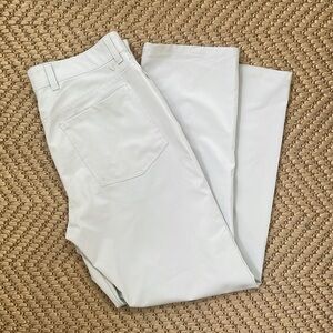 Callaway - Performance Pants Athletic Golf - Light Blue - 32x30